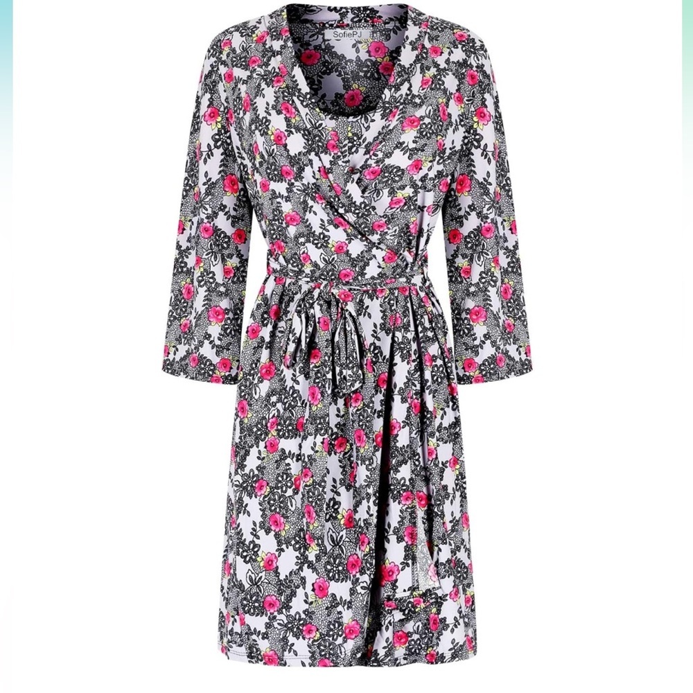 RENE ROFE robe